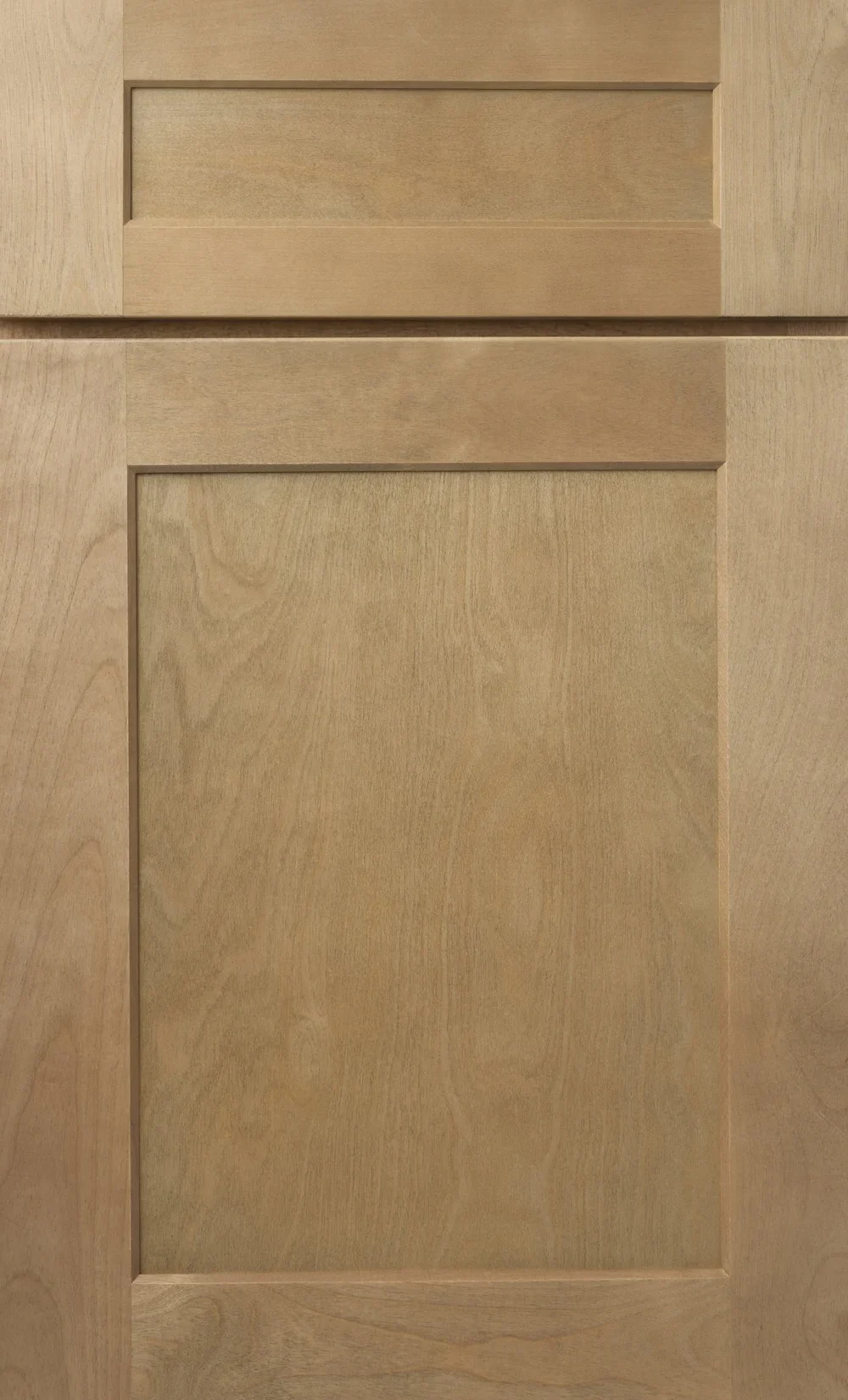 Timber Peak Cabinetry at Synergy Cabinets in Annandale, VA-Timeless Shaker Series TSK