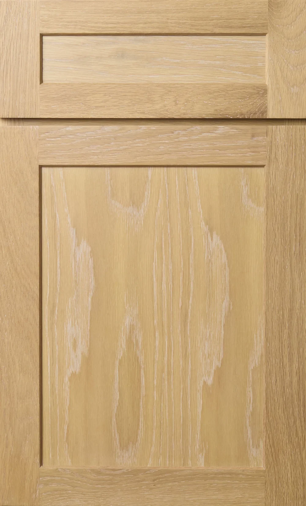 Timber Peak Cabinetry at Synergy Cabinets in Annandale, VA-Timeless Shaker Series TSO+(1)
