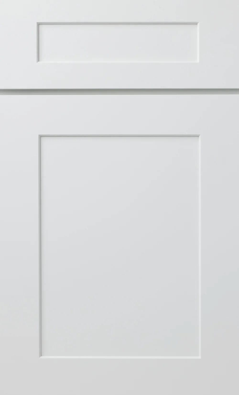 Timber Peak Cabinetry at Synergy Cabinets in Annandale, VA-Timeless Shaker Series TSW